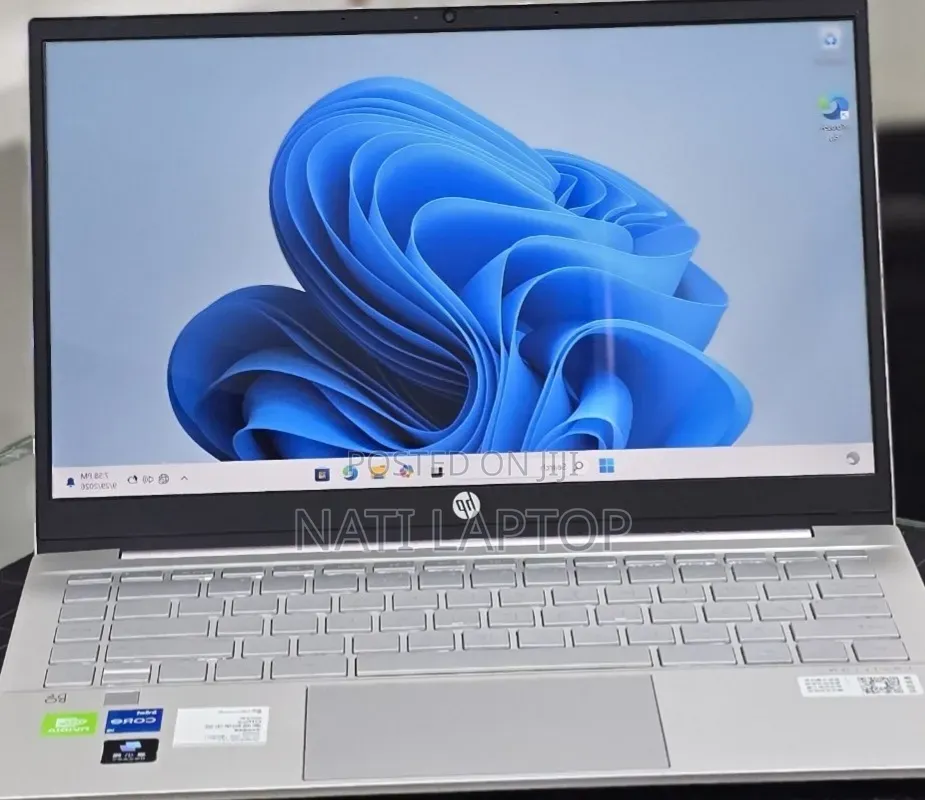 New Laptop HP Pavilion 14 16GB Intel Core i5 SSD 512GB