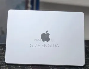 New Laptop Apple MacBook Air 2025 M4 16GB Apple M4 SSD 512GB