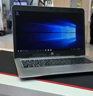 New Laptop HP EliteBook 840 G3 8GB Intel Core i7 SSD 512GB