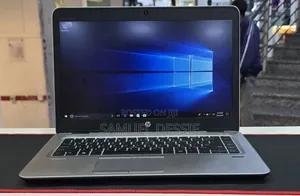 New Laptop HP EliteBook 840 G3 8GB Intel Core i7 SSD 512GB