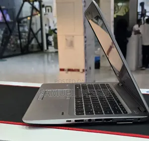 New Laptop HP EliteBook 840 G3 8GB Intel Core i7 SSD 512GB