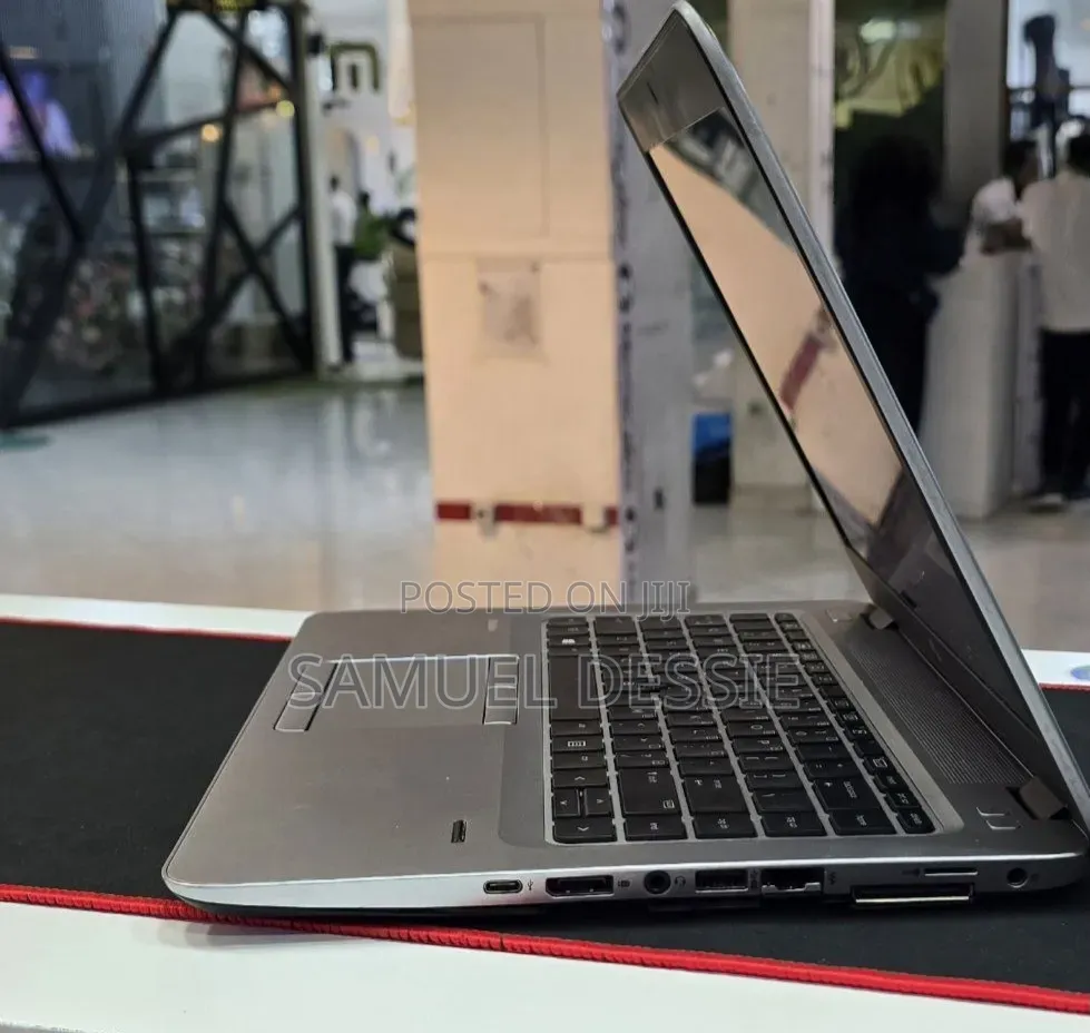 New Laptop HP EliteBook 840 G3 8GB Intel Core i7 SSD 512GB