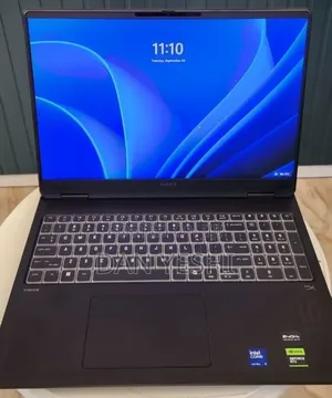 New Laptop HP Omen Max 16 32GB Intel Core Ultra 9 SSD 1T