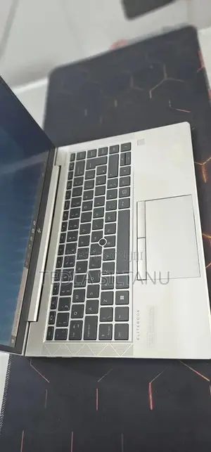 New Laptop HP EliteBook 840 16GB Intel Core i5 SSD 512GB
