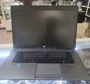 New Laptop HP EliteBook 840 G1 8GB Intel Core i5 HDD 1T