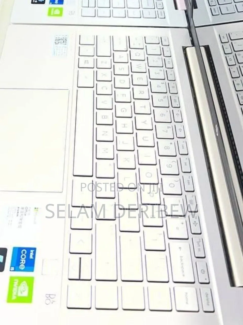 New Laptop HP Pavilion 14 16GB Intel Core i5 SSD 512GB