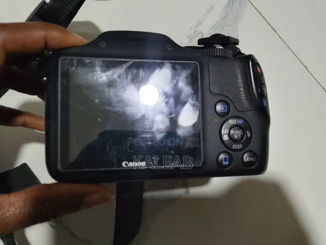 Canon Sx530