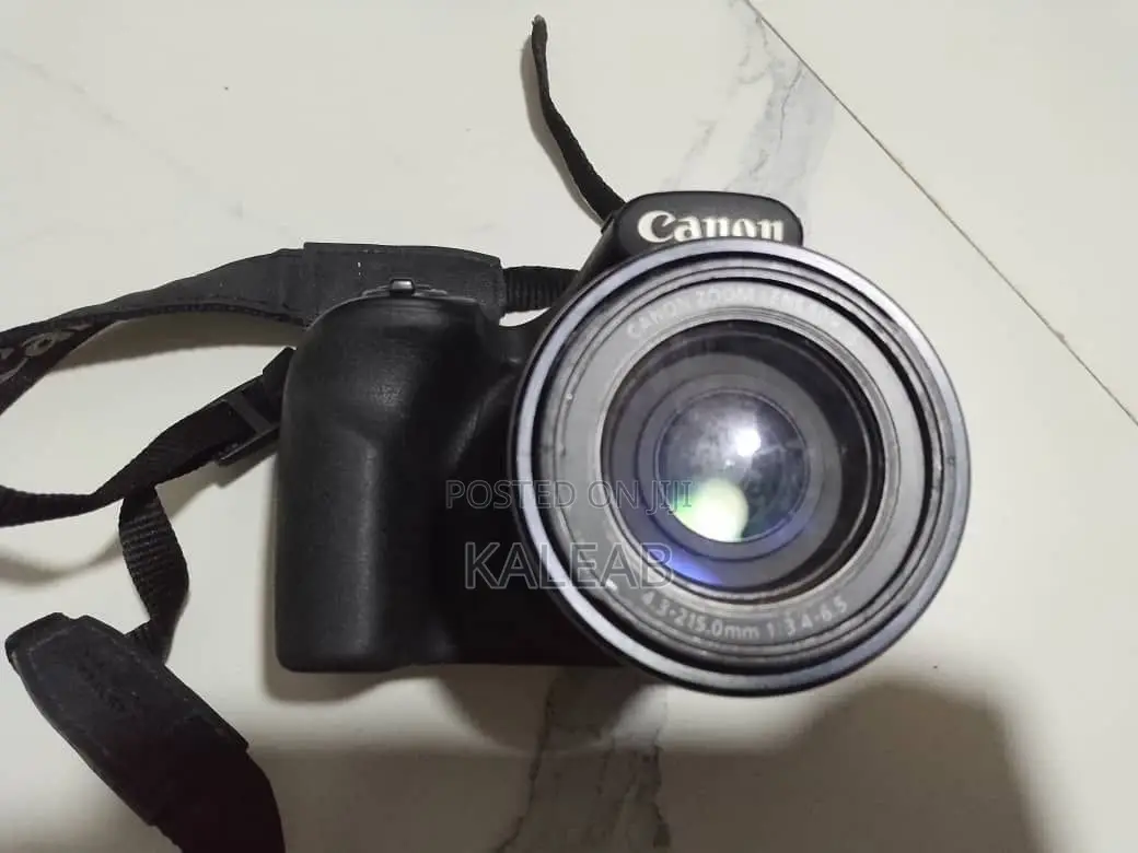 Canon Sx530