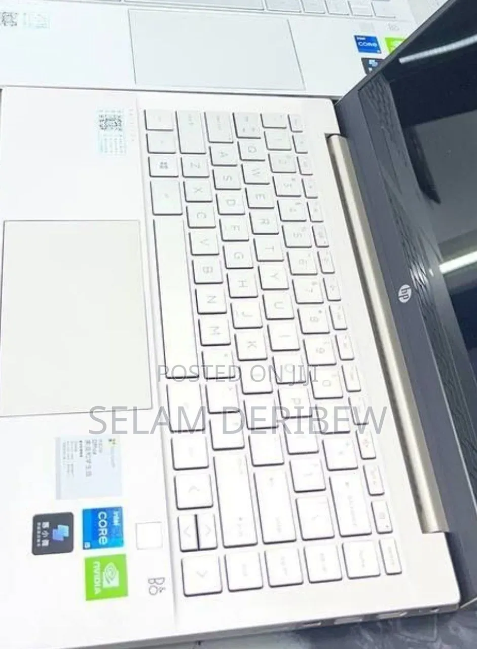 New Laptop HP Pavilion 14 16GB Intel Core i5 SSD 512GB