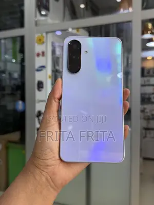 Samsung Galaxy A36 256 GB Purple