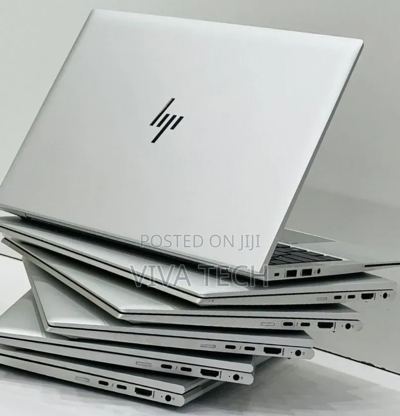 New Laptop HP EliteBook 830 G8 16GB Intel Core i5 SSD 512GB