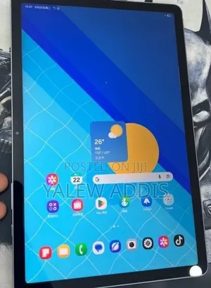 New Samsung Galaxy Tab S10 Lite 128 GB