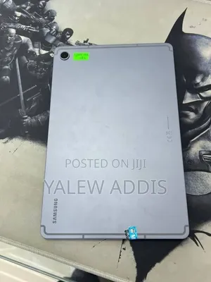 New Samsung Galaxy Tab S10 Lite 128 GB