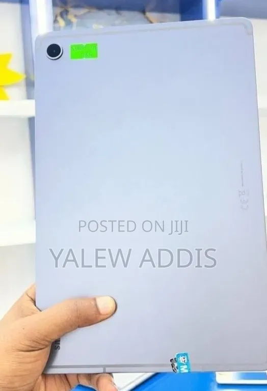 New Samsung Galaxy Tab S10 Lite 128 GB