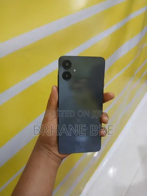 New Samsung Galaxy A06 64 GB Blue