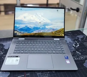 New Laptop HP Envy x360 16GB Intel Core Ultra 7 SSD 1T