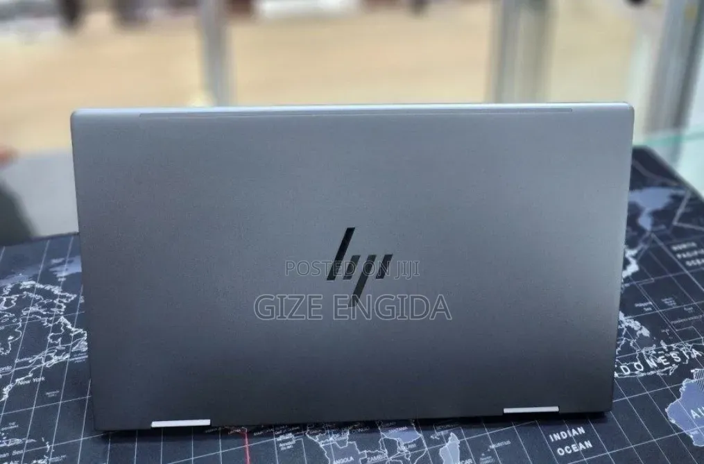 New Laptop HP Envy x360 16GB Intel Core Ultra 7 SSD 1T