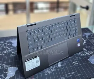 New Laptop HP Envy x360 16GB Intel Core Ultra 7 SSD 1T
