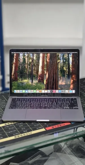 New Laptop Apple MacBook Pro 2021 M1 16GB Apple M1 Pro SSD 256GB