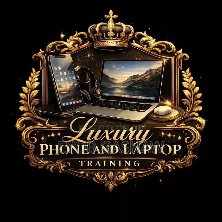Mobile and Computer Training