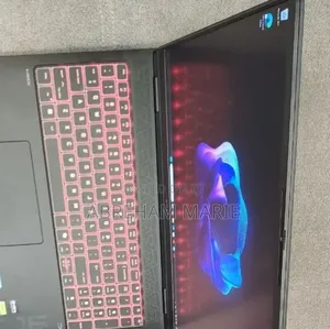 New Laptop HP Omen Max 16 32GB Intel Core Ultra 9 SSD 1T