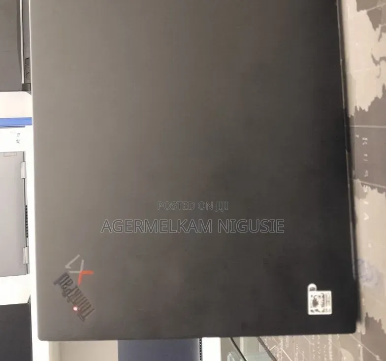New Laptop Lenovo ThinkPad X1 Yoga 16GB Intel Core i7 SSD 512GB