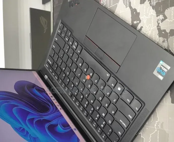New Laptop Lenovo ThinkPad X1 Yoga 16GB Intel Core i7 SSD 512GB
