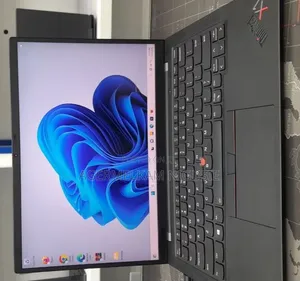 New Laptop Lenovo ThinkPad X1 Yoga 16GB Intel Core i7 SSD 512GB