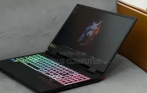 New Laptop Acer Nitro 5 16GB Intel Core i5 SSD 512GB