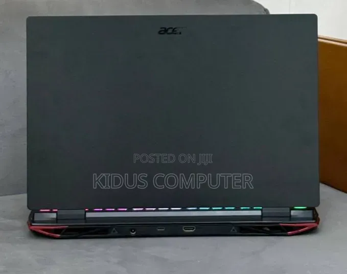 New Laptop Acer Nitro 5 16GB Intel Core i5 SSD 512GB