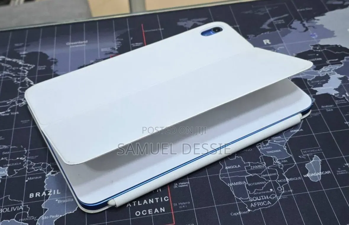 New Apple iPad 10.2 (2021) 64 GB