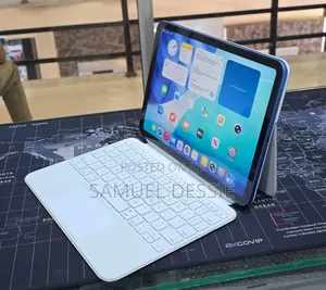 New Apple iPad 10.2 (2021) 64 GB