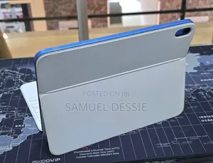 New Apple iPad 10.2 (2021) 64 GB