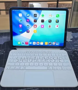New Apple iPad 10.2 (2021) 64 GB