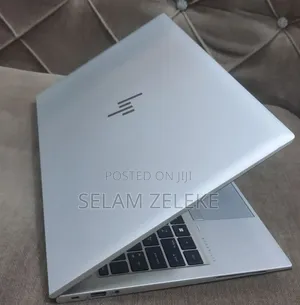 New Laptop HP EliteBook 850 G8 16GB Intel Core i7 SSD 512GB