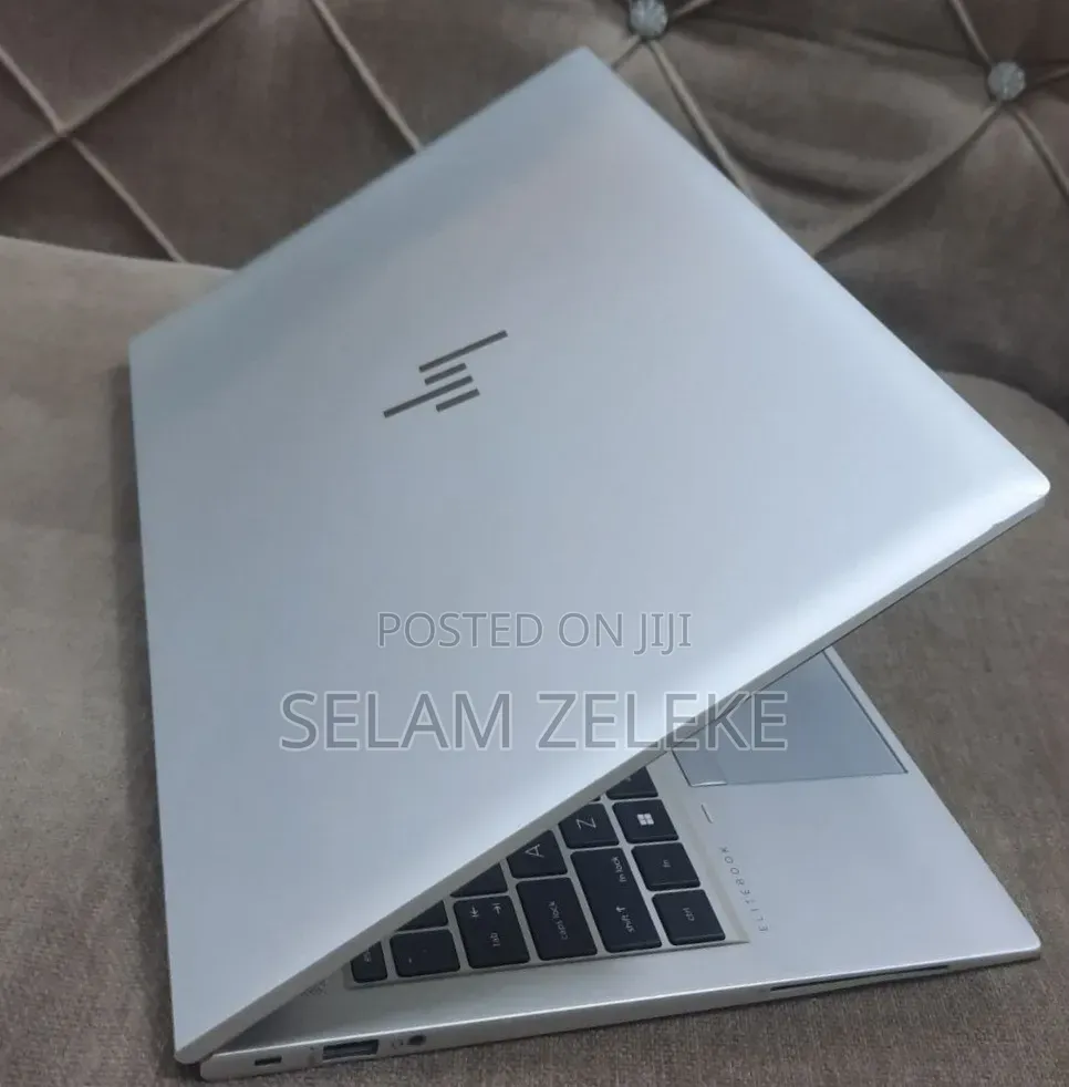 New Laptop HP EliteBook 850 G8 16GB Intel Core i7 SSD 512GB