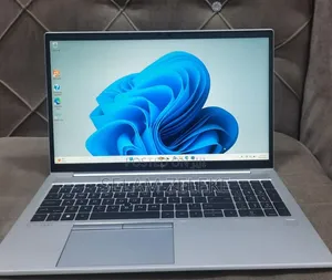 New Laptop HP EliteBook 850 G8 16GB Intel Core i7 SSD 512GB