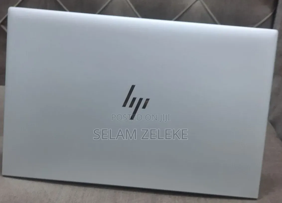 New Laptop HP EliteBook 850 G8 16GB Intel Core i7 SSD 512GB