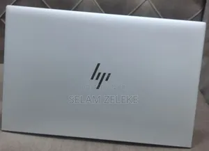 New Laptop HP EliteBook 850 G8 16GB Intel Core i7 SSD 512GB