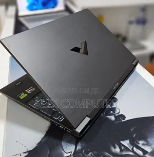 New Laptop HP Victus 15 16GB AMD Ryzen 7 SSD 512GB