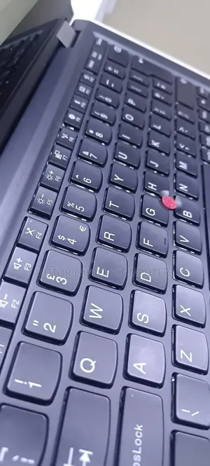 New Laptop Lenovo ThinkPad Yoga 16GB Intel Core i7 SSD 512GB