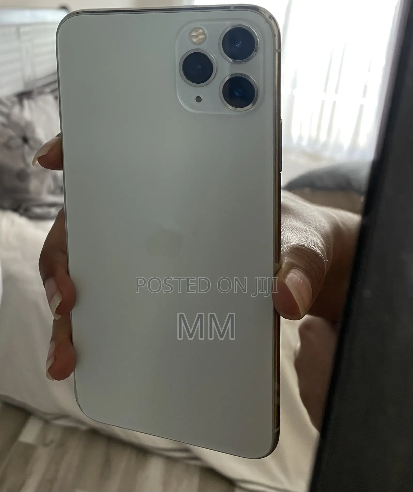 Apple iPhone 11 Pro Max 256 GB Gray