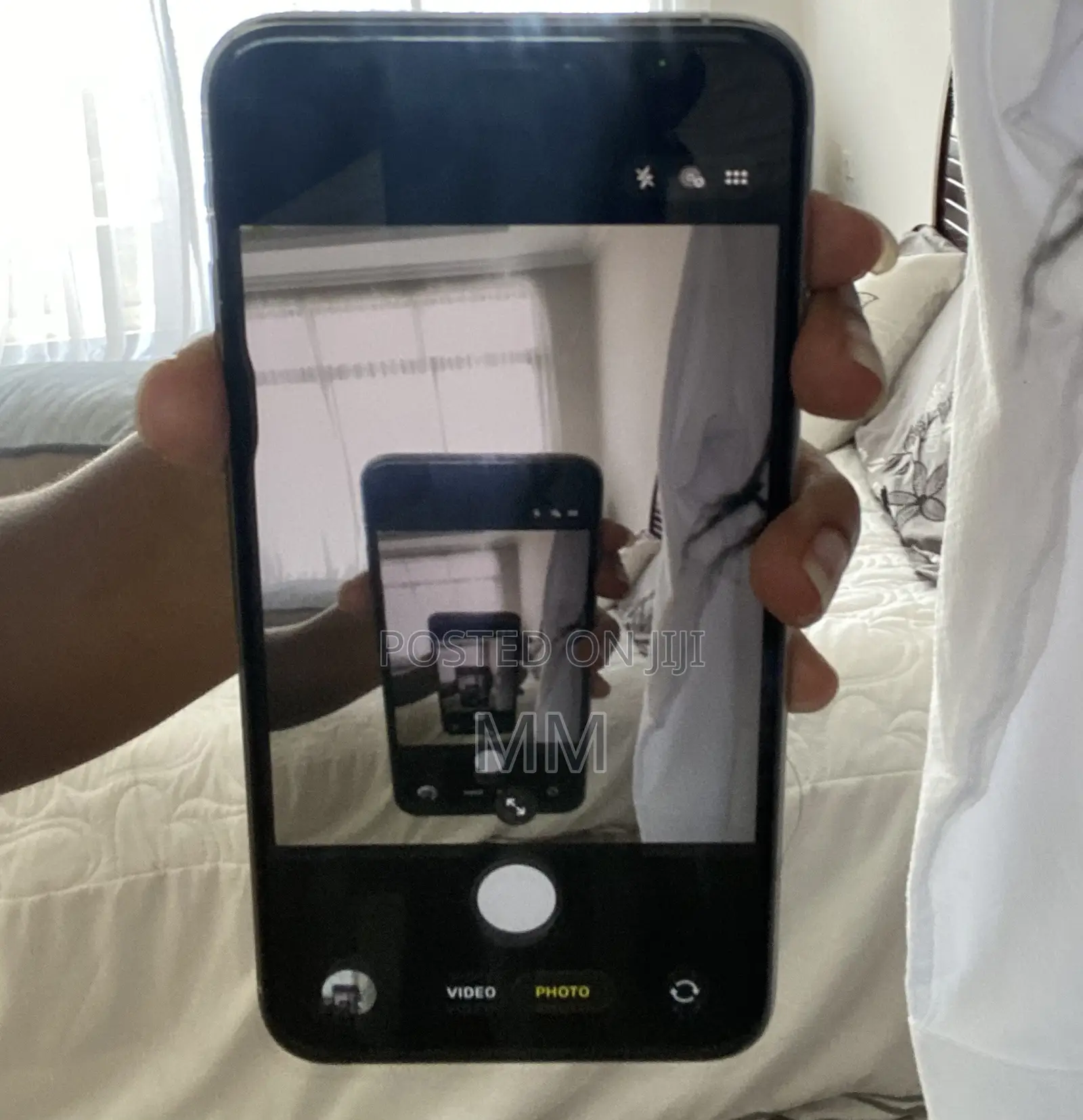 Apple iPhone 11 Pro Max 256 GB Gray