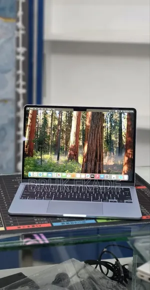 New Laptop Apple MacBook Air 2025 M4 16GB Apple M4 SSD 512GB