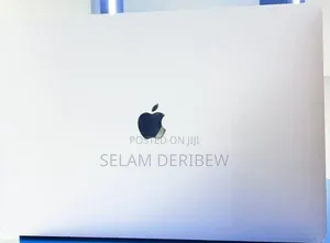 New Laptop Apple MacBook Pro 2019 32GB Apple M1 Pro SSD 1T