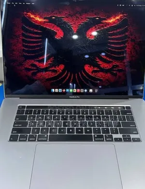 New Laptop Apple MacBook Pro 2019 32GB Apple M1 Pro SSD 1T