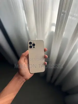 Apple iPhone 12 Pro 128 GB White