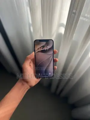 Apple iPhone 12 Pro 128 GB White