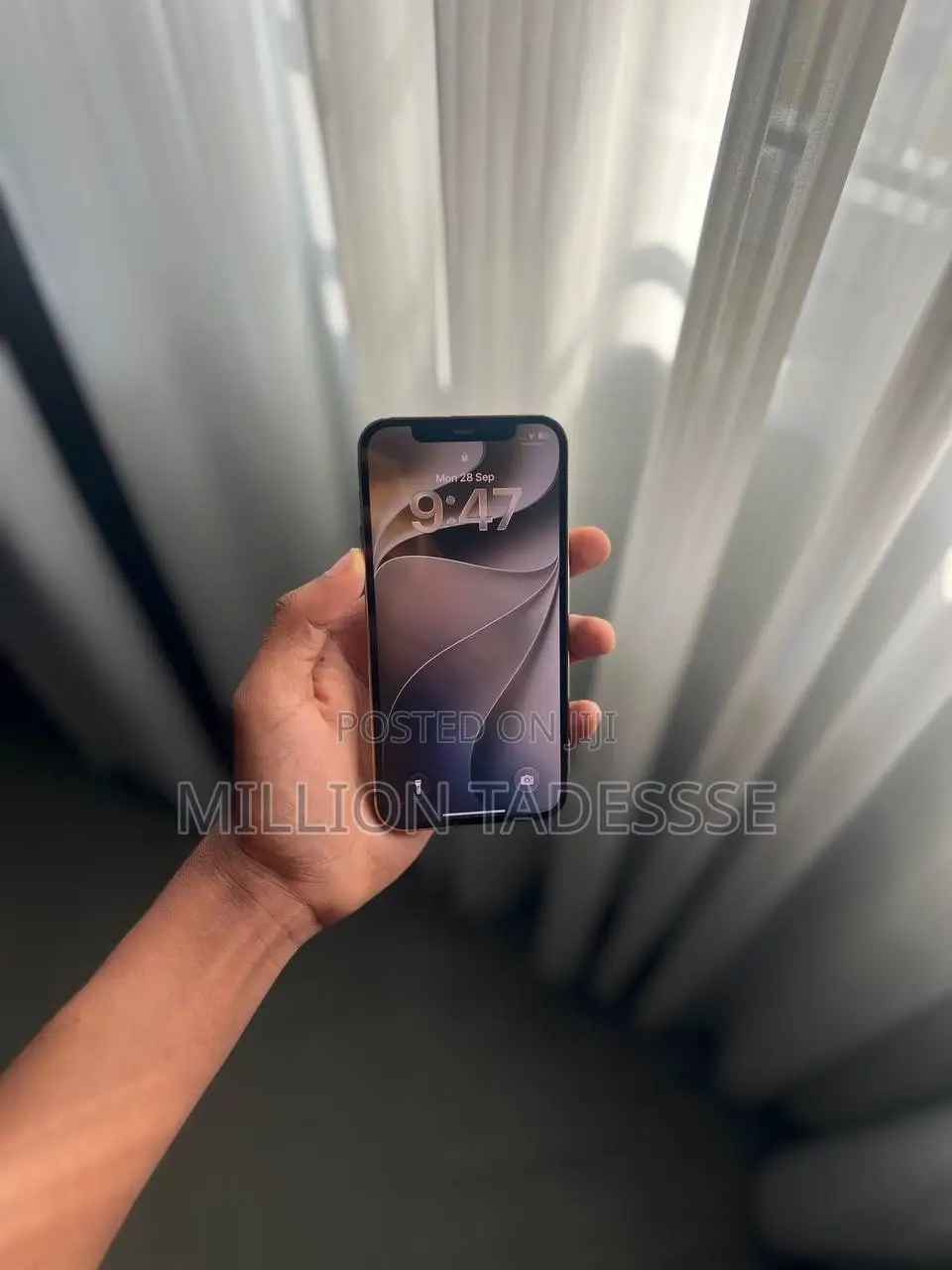 Apple iPhone 12 Pro 128 GB White