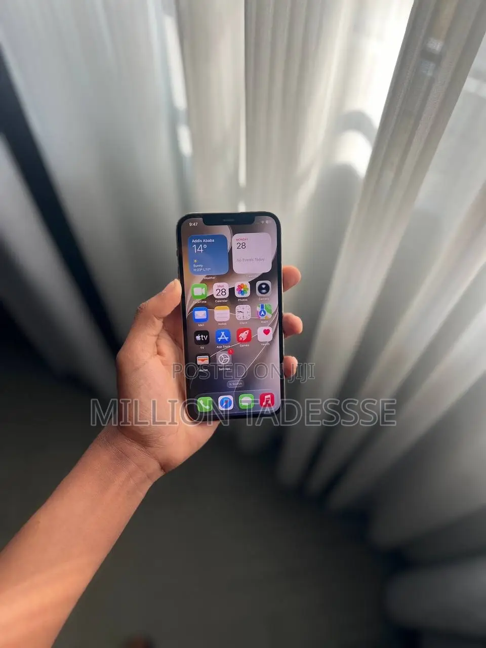 Apple iPhone 12 Pro 128 GB White